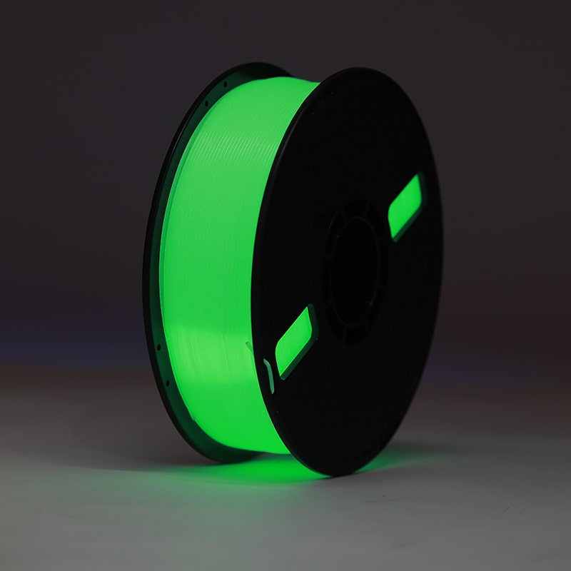 PLA Luminous - Green