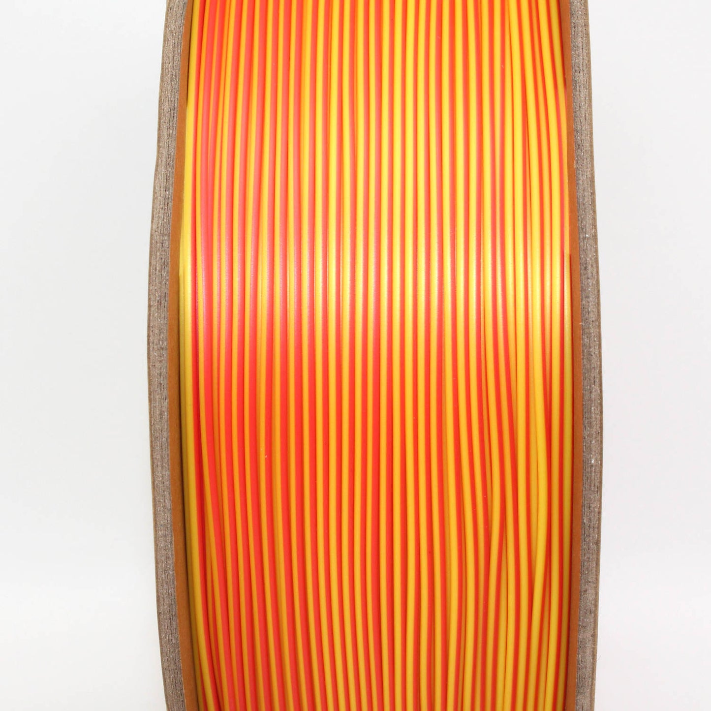 PLA Dual - Red / Yellow