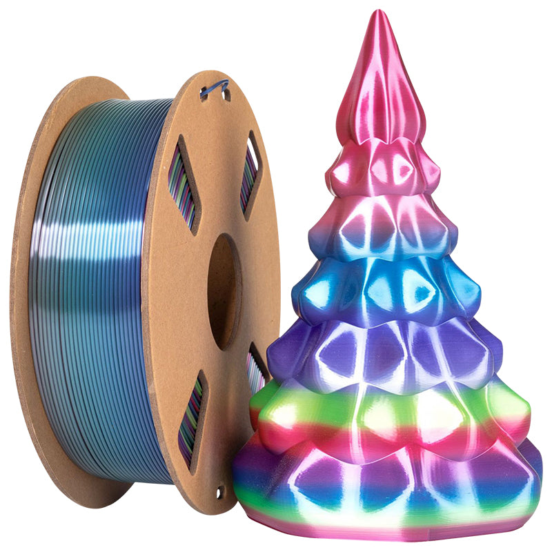 PLA Rainbow - Blue Series