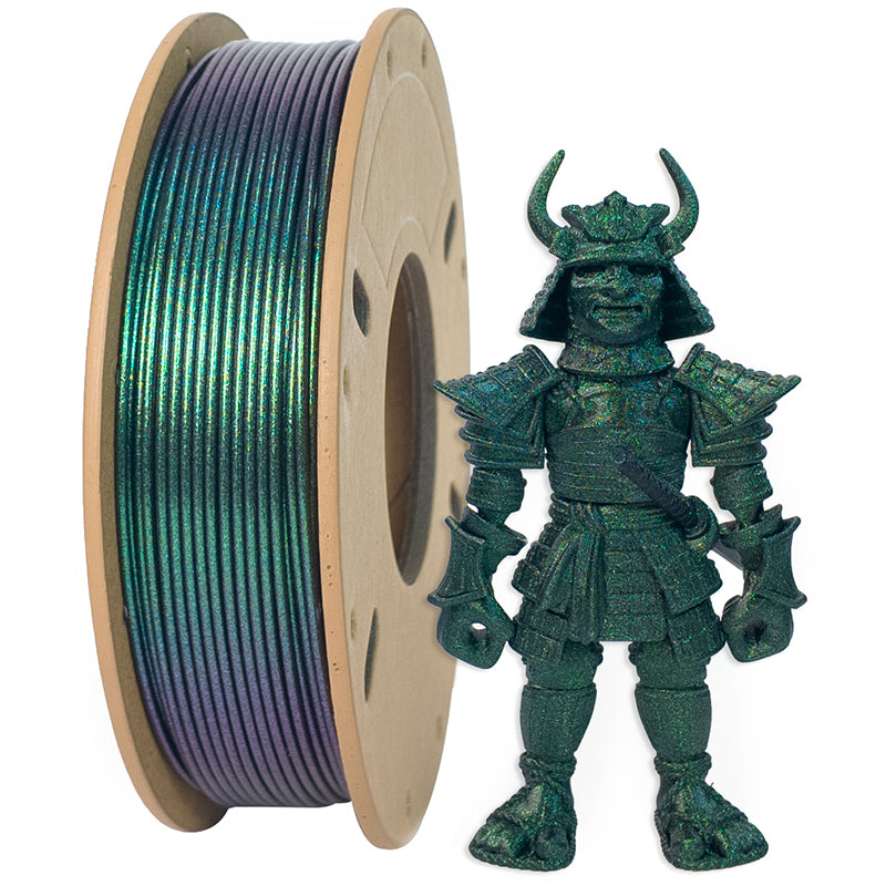 PLA Magic - Green