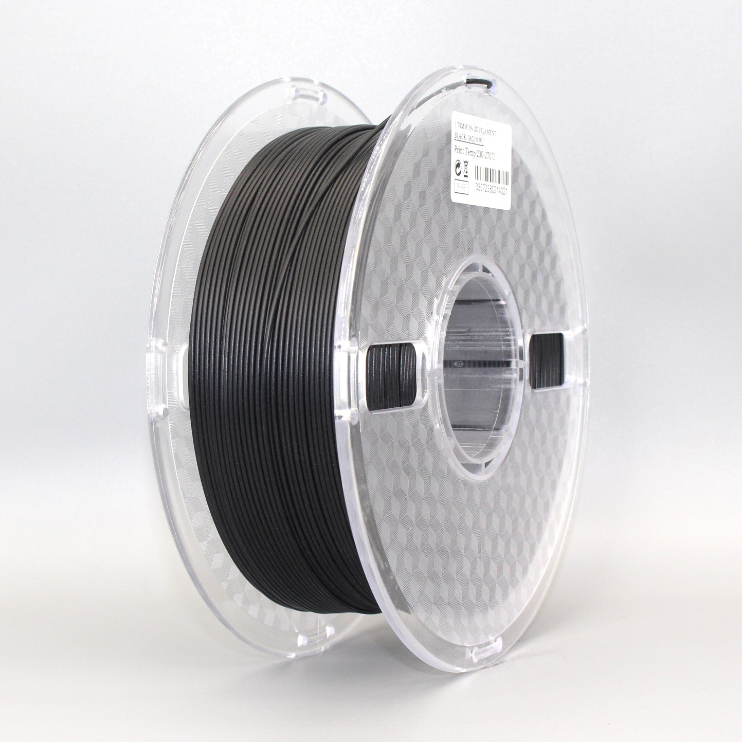 PLA - Carbon Fiber