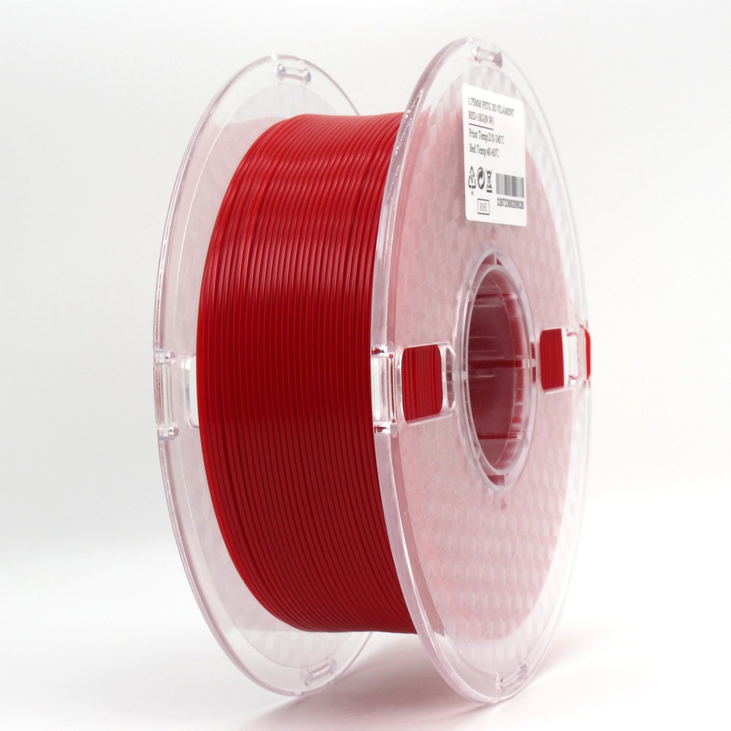 PETG - Red