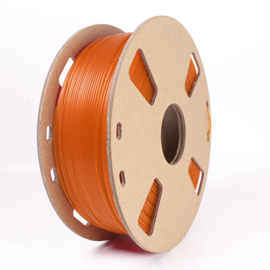 PLA Translucent - Orange