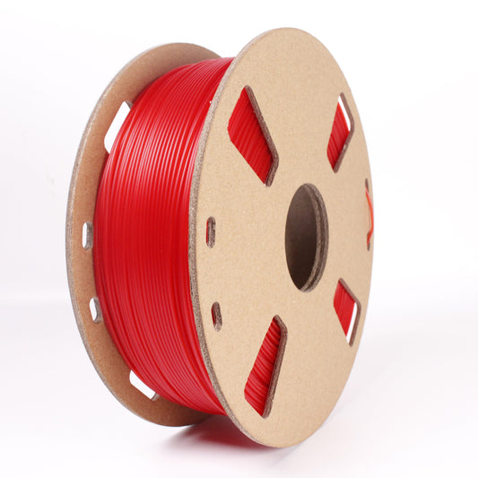 PLA Translucent - Red